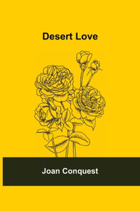 Desert Love