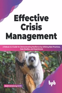 Effective Crisis Management