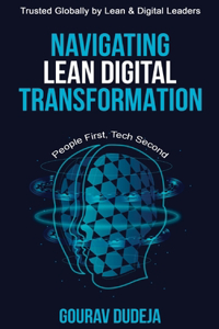 Navigating Lean Digital Transformation