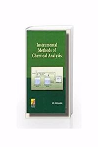 Instrumental Methods of Chemical Analysis