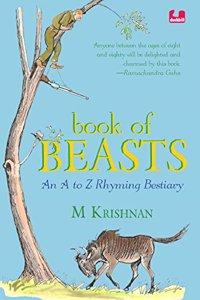 Book of Beasts