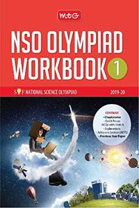 tiol Science Olympiad Workbook -Class 1 (2019-20) Paperback â€“ 1 Mar 2019