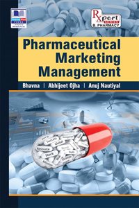 Pharmaceutical Marketing Management