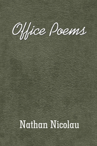 Office Poems