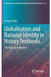 Globalisation and National Identity in History Textbooks