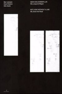 Not a Day Without a Line