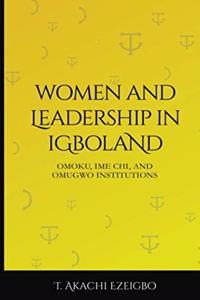 Women and Leadership in Igboland