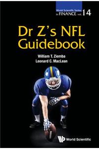 Dr Z's NFL Guidebook