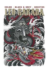 Leo Barada