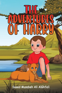 Adventures of Harry