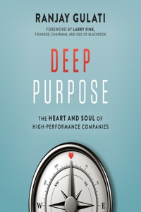 Deep Purpose Lib/E