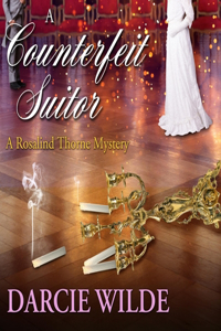 Counterfeit Suitor
