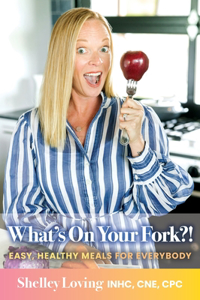 What's On Your Fork?!