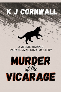 Murder at the Vicarage