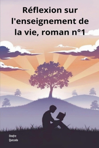 Réflexion sur l'enseignement de la vie, roman n°1