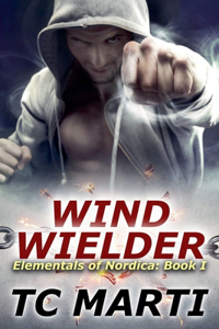 Wind Wielder