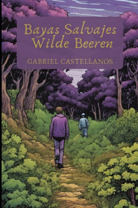 Bayas salvajes / Wilde Beeren