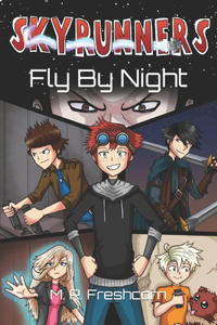 Fly By Night