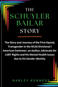 Schuyler Bailar Story
