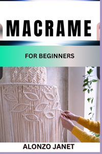 Macrame for Beginners