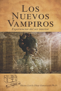 Los nuevos vampiros