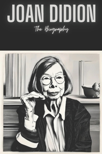 Joan Didion