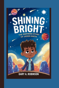 Shining Bright