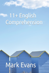 11+ English Comprehension