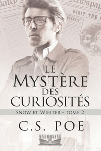 Mystère des curiosités