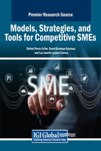 Models, Strategies, and Tools for Competitive SMEs