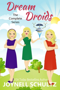 Dream Droids