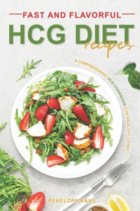 Fast and Flavorful HCG Diet Recipes