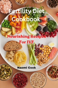 Fertility Diet Cookbook