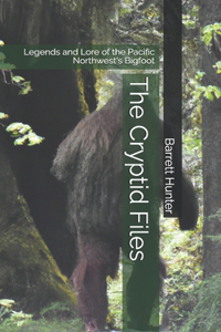 Cryptid Files