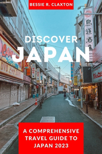 Discover Japan