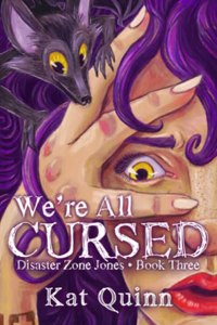 We're All Cursed