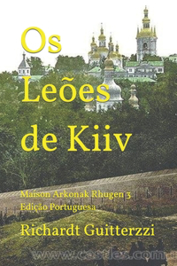 Os Leões de Kiiv