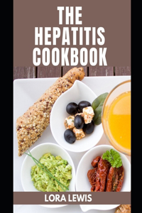 The Hepatitis Cookbook