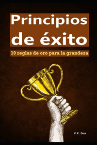 Principios de éxito