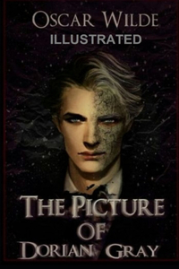 The Picture of Dorian Gray Illustrated