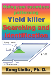 Hologram seamless patterning Yield killer Searching and identification