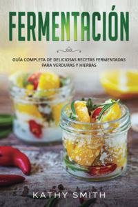 Fermentación