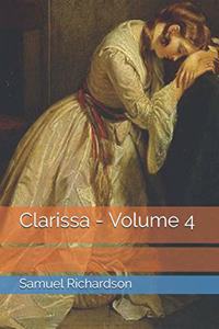 Clarissa - Volume 4