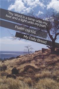 My Daily Bread