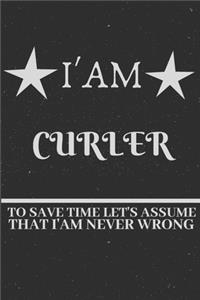 Curler