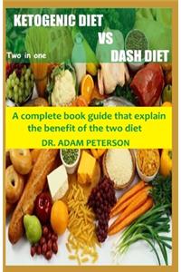 Ketogenic Diet Vs Dash Diet