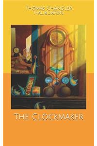 The Clockmaker