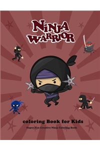 Ninja Warrior