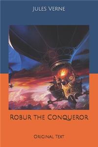 Robur the Conqueror