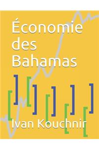 Économie des Bahamas